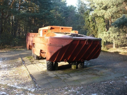 ZiŁ-485 (BAW)
