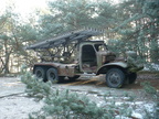 Katiusza M-13