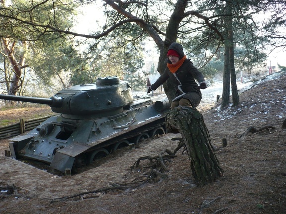 Czołg T-34