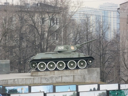 T-34