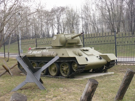 T-34