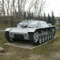 StuG III