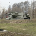 SU-85 / Su-100