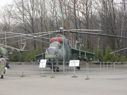 Mil Mi-24