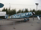 Messerschmitt Me-109