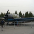 Suchoj Su-2