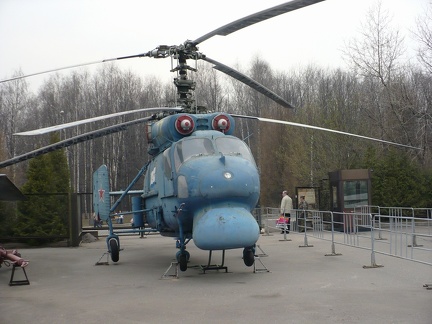Kamow Ka-25BSh