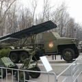 BM-13N Katiusza