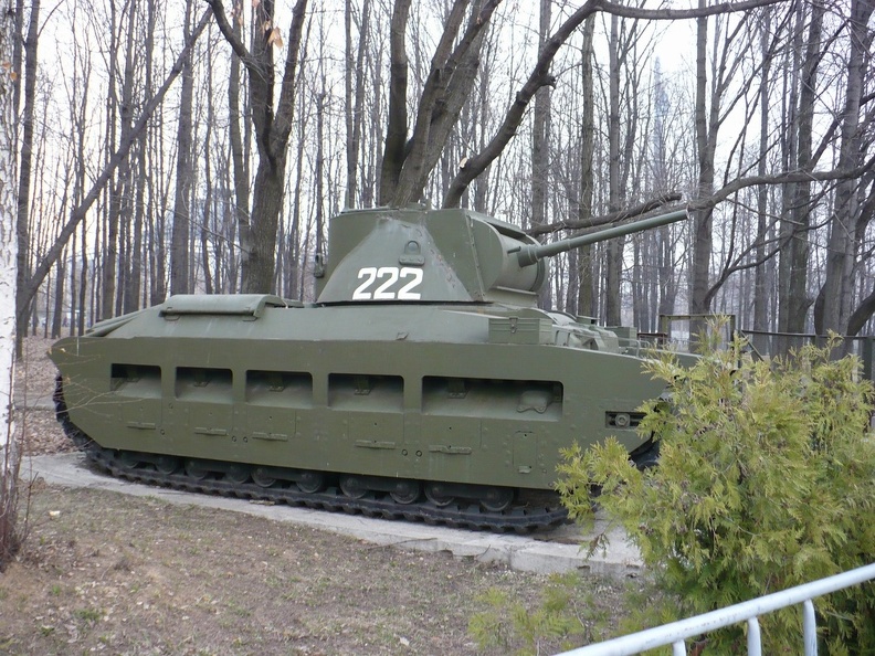 Matilda II