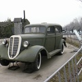 GAZ M-1