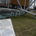 A to był Messerschmitt Me-110
