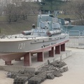 Kuter torpedowy typu Komsomolec (Projekt-123 bis)