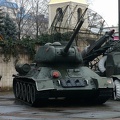 Czołg T-34-85