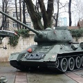 Czołg T-34-85