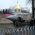 Myśliwiec przechwytujący Su-15