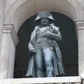 Posąg Napoleona