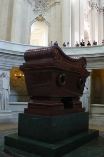 Sarkofag Napoleona