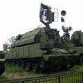 9K330 Tor (NATO SA-15 Gauntlet)
