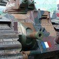 Renault Char B1 bis "Rhone"