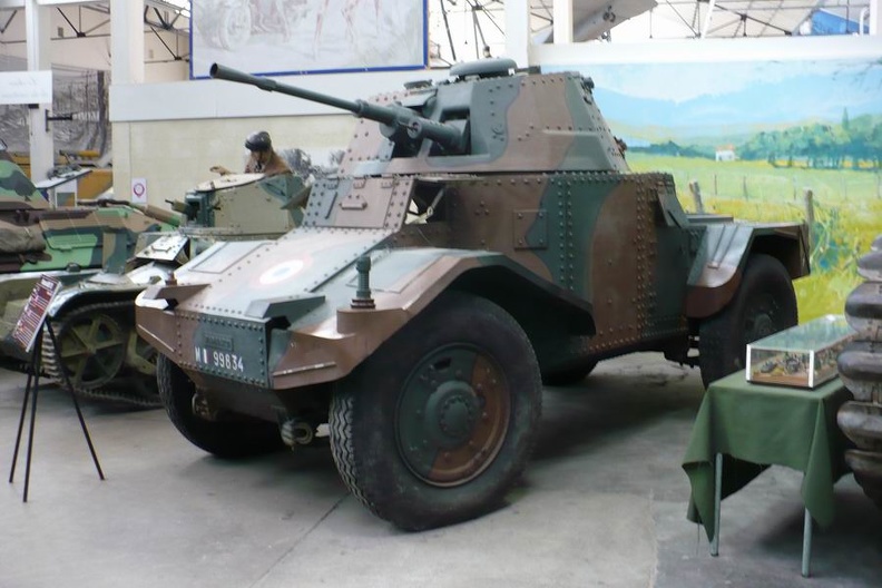 Panhard AMD 178