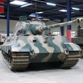 PzKpfw VI B Tiger II (Königstiger)