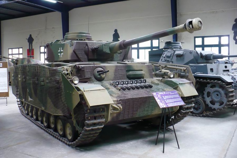 PzKpfw IV