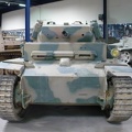 PzKpfw II Ausf. L "Luchs"