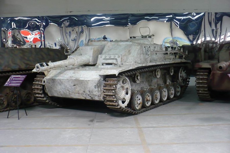 Sturmhaubitze 42