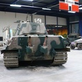 PzKpfw VI B Tiger II (Königstiger)