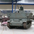 Flakpanzer IV Möbelwagen