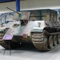 Bergepanther