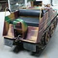 Sd.Kfz.2 Kettenkrad