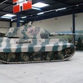 PzKpfw VI B Tiger II (Königstiger)