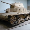 Carro Armato M15/42