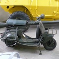 ACMA Vespa 150 TAP