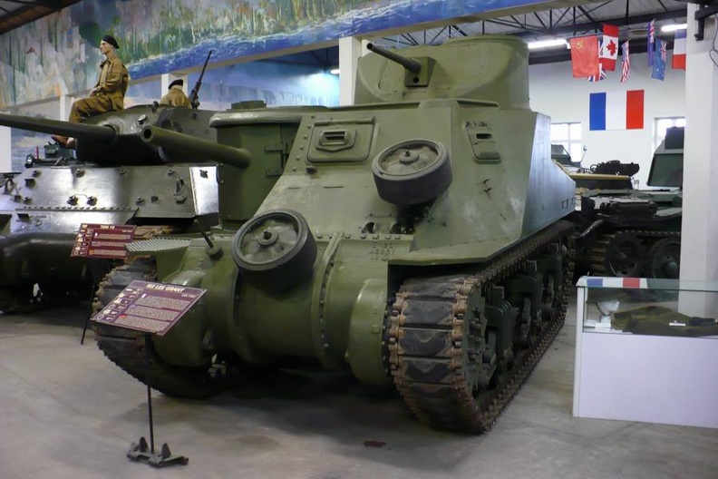 M3 Lee