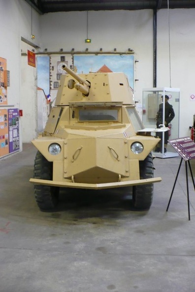 Marmon-Herrington Mk.IV