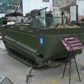 M29C Weasel / Crabe