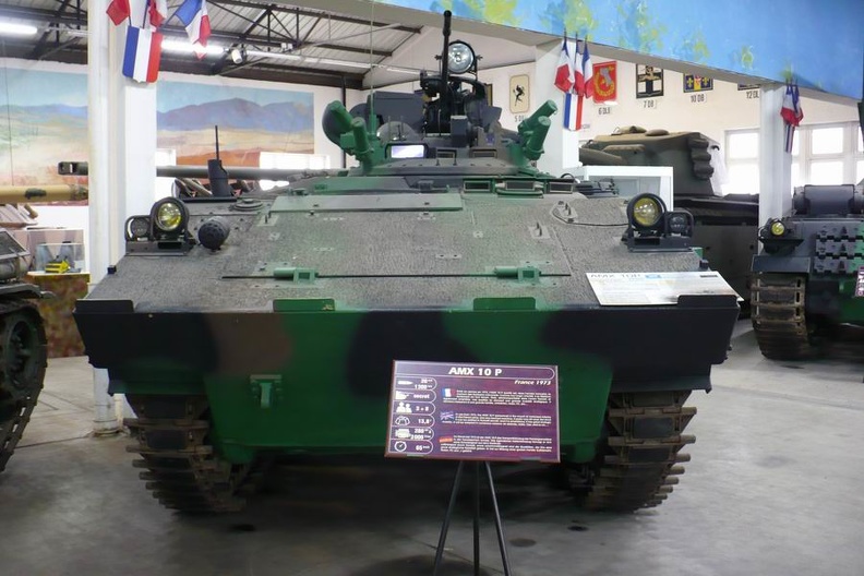 AMX-10P