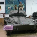 M24 Chaffee