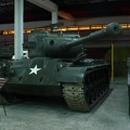 M26 Pershing