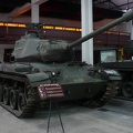 M41 Walker Bulldog