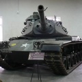 M60 A2 Patton