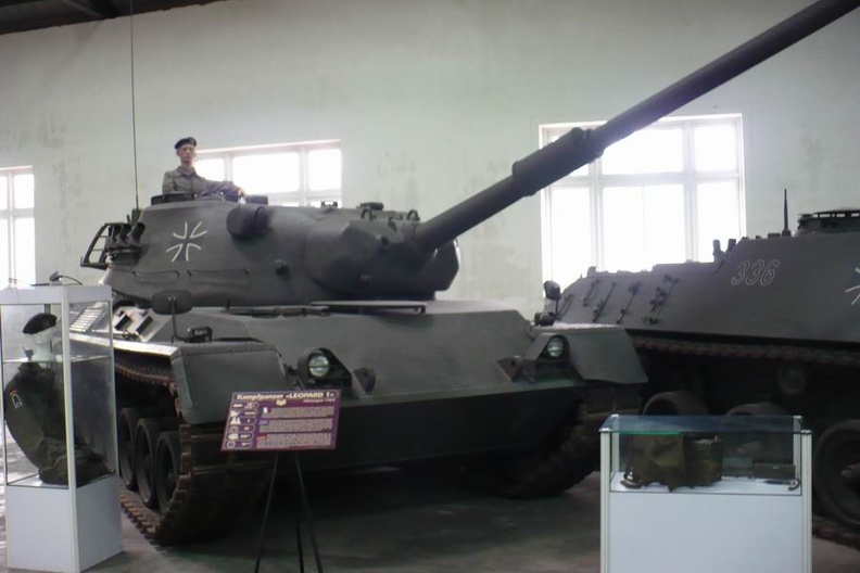 Leopard 1