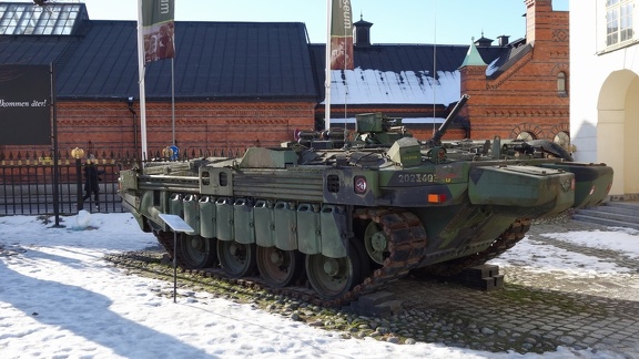 Stridsvagn 103