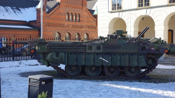 Stridsvagn 103