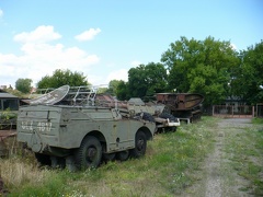 BRDM-1