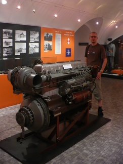 Fajny silnik