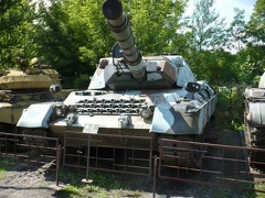 Leopard 1A4