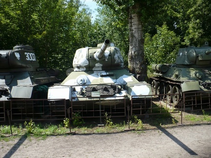 T-34/85